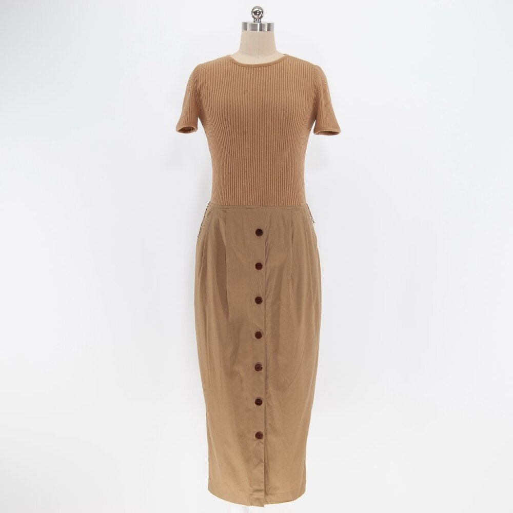 Authentic Adrienne Vittadini vintage dress